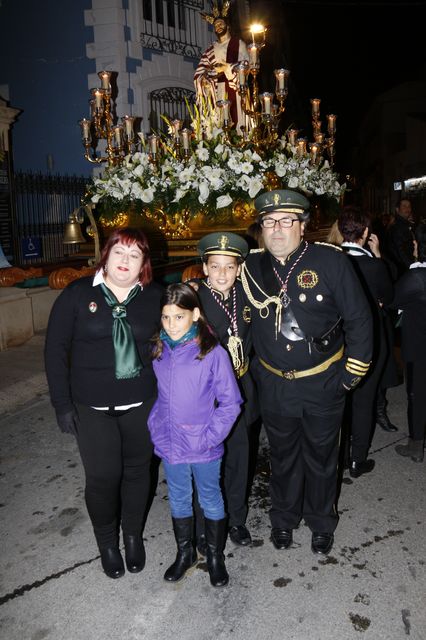Salutacion a la Virgen de los Dolores 2016 - 56